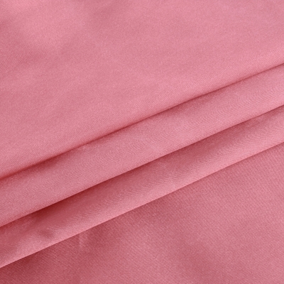 Recycled Fast Delivery High Quality Elasticity Light 100%  Polyester Satin Recycled Fabric for Women's Clothing Blinds Bedding