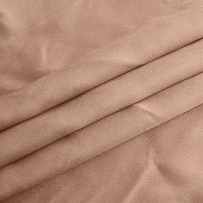 Recycled Fast Delivery High Quality Elasticity Light 100%  Polyester Satin Recycled Fabric for Women's Clothing Blinds Bedding
