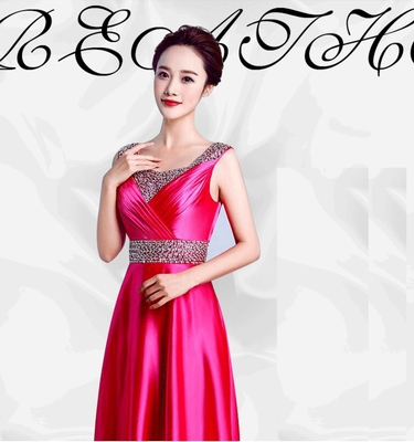 Immediate Delivery High Elasticity Matte 100%  Polyester Colorful Satin Fabric for Women's Clothing for Blinds Bedding
