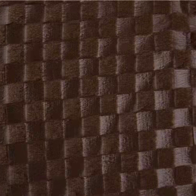 Recycled Free Sample Custom Style Knit Polyester OEM Flocking Short Plush Check Plain Fabric