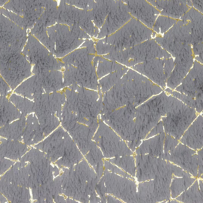 Eco-friendly 2022 New Fashion Knit 100 Polyester Knit Bronzing Design PV Velvet Winter Fabric